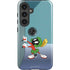 Looney Tunes Marvin Galaxy S25 Plus Impact Case